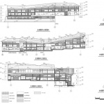 雁柏山庄，北京 / 业余建筑工作室 + 上海华都设计