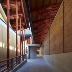 雁柏山庄，北京 / 业余建筑工作室 + 上海华都设计