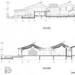 雁柏山庄，北京 / 业余建筑工作室 + 上海华都设计