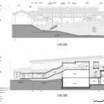 雁柏山庄，北京 / 业余建筑工作室 + 上海华都设计