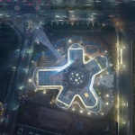 宜宾市青少年发展中心，四川 / 东南大学建筑设计研究院有限公司