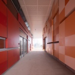 宜宾市青少年发展中心，四川 / 东南大学建筑设计研究院有限公司