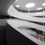 宜宾市青少年发展中心，四川 / 东南大学建筑设计研究院有限公司
