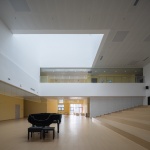 宜宾市青少年发展中心，四川 / 东南大学建筑设计研究院有限公司