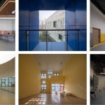 宜宾市青少年发展中心，四川 / 东南大学建筑设计研究院有限公司