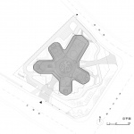 宜宾市青少年发展中心，四川 / 东南大学建筑设计研究院有限公司
