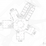 宜宾市青少年发展中心，四川 / 东南大学建筑设计研究院有限公司