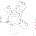 宜宾市青少年发展中心，四川 / 东南大学建筑设计研究院有限公司