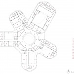 宜宾市青少年发展中心，四川 / 东南大学建筑设计研究院有限公司