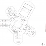 宜宾市青少年发展中心，四川 / 东南大学建筑设计研究院有限公司