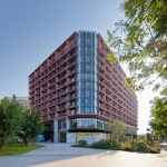 双凤桥TOD保租房“寓见”，成都 / 成都市建筑设计研究院有限公司