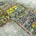 双凤桥TOD保租房“寓见”，成都 / 成都市建筑设计研究院有限公司