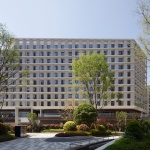 双凤桥TOD保租房“寓见”，成都 / 成都市建筑设计研究院有限公司