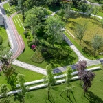 双凤桥TOD保租房“寓见”，成都 / 成都市建筑设计研究院有限公司