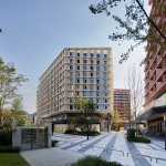 双凤桥TOD保租房“寓见”，成都 / 成都市建筑设计研究院有限公司