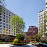 双凤桥TOD保租房“寓见”，成都 / 成都市建筑设计研究院有限公司