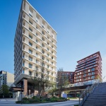 双凤桥TOD保租房“寓见”，成都 / 成都市建筑设计研究院有限公司
