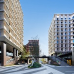双凤桥TOD保租房“寓见”，成都 / 成都市建筑设计研究院有限公司