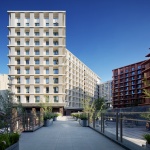 双凤桥TOD保租房“寓见”，成都 / 成都市建筑设计研究院有限公司
