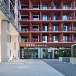 双凤桥TOD保租房“寓见”，成都 / 成都市建筑设计研究院有限公司
