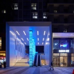 双凤桥TOD保租房“寓见”，成都 / 成都市建筑设计研究院有限公司