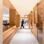 双凤桥TOD保租房“寓见”，成都 / 成都市建筑设计研究院有限公司
