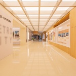双凤桥TOD保租房“寓见”，成都 / 成都市建筑设计研究院有限公司