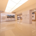 双凤桥TOD保租房“寓见”，成都 / 成都市建筑设计研究院有限公司