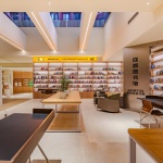 双凤桥TOD保租房“寓见”，成都 / 成都市建筑设计研究院有限公司