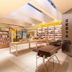 双凤桥TOD保租房“寓见”，成都 / 成都市建筑设计研究院有限公司