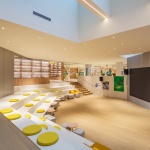 双凤桥TOD保租房“寓见”，成都 / 成都市建筑设计研究院有限公司