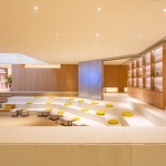 双凤桥TOD保租房“寓见”，成都 / 成都市建筑设计研究院有限公司