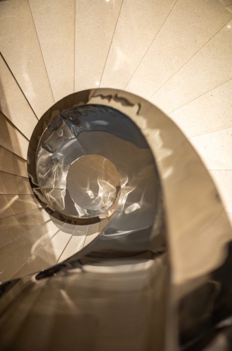 楼梯2 / Staircase