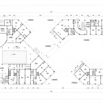 双凤桥TOD保租房“寓见”，成都 / 成都市建筑设计研究院有限公司
