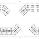 双凤桥TOD保租房“寓见”，成都 / 成都市建筑设计研究院有限公司