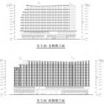 双凤桥TOD保租房“寓见”，成都 / 成都市建筑设计研究院有限公司