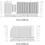 双凤桥TOD保租房“寓见”，成都 / 成都市建筑设计研究院有限公司