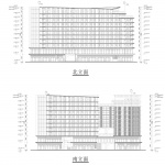 双凤桥TOD保租房“寓见”，成都 / 成都市建筑设计研究院有限公司