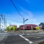 YUKI office by UENOA architects