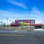 YUKI office by UENOA architects