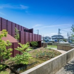 YUKI office by UENOA architects