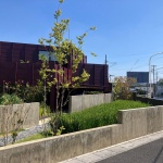 YUKI office by UENOA architects
