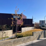 YUKI office by UENOA architects