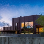 YUKI office by UENOA architects