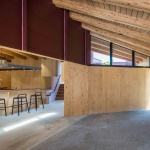 YUKI office by UENOA architects