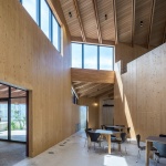 YUKI office by UENOA architects