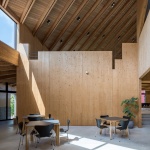 YUKI office by UENOA architects