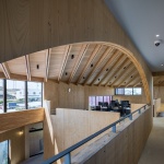 YUKI office by UENOA architects