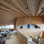 YUKI office by UENOA architects