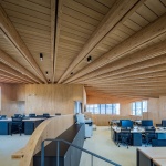 YUKI office by UENOA architects